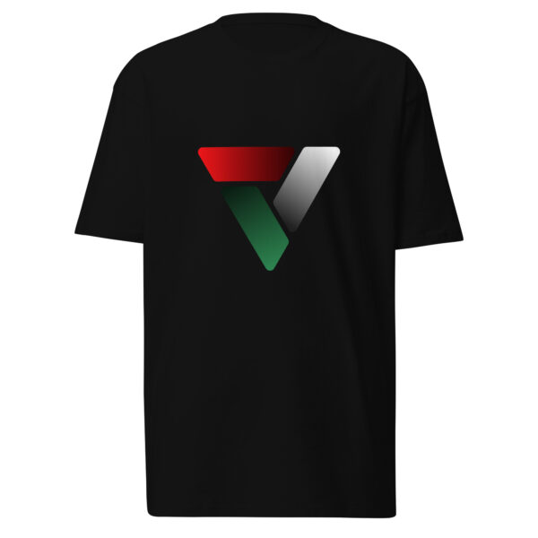 Resistance Triangle - T-Shirt