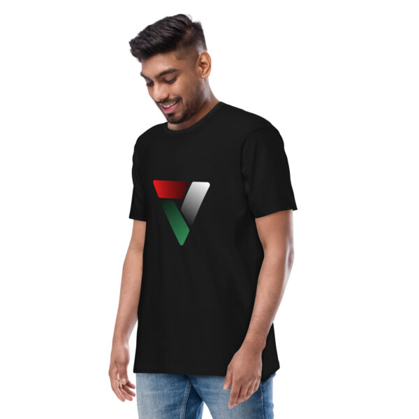 Resistance Triangle - T-Shirt - Image 3